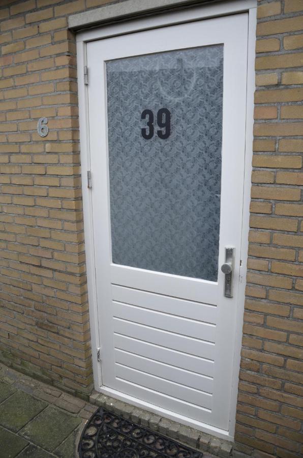 Zomerhuisje achter Torenlicht Egmond aan Zee Exterior foto